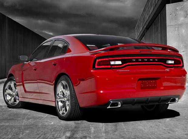 Borla Cat-Back Exhaust System for Dodge Charger & Chrysler 300 5.7L HEMI (2011-2014) - Performance Exhaust Upgrade for Enhanced Sound & Power - Perfect for Street Racing & Car Enthusiasts