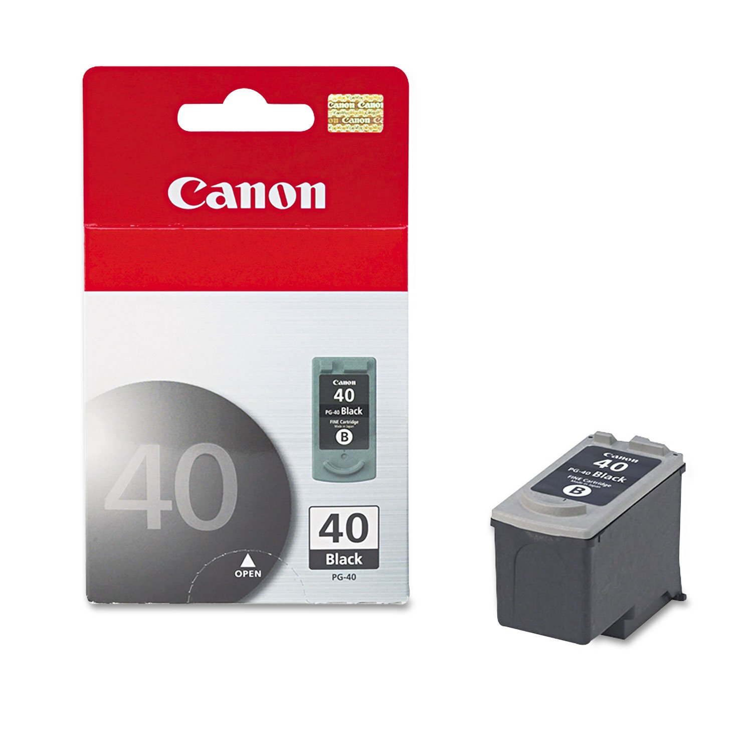 Canon Avery Print/Write Self-Adhesive Removable Labels - 0.75