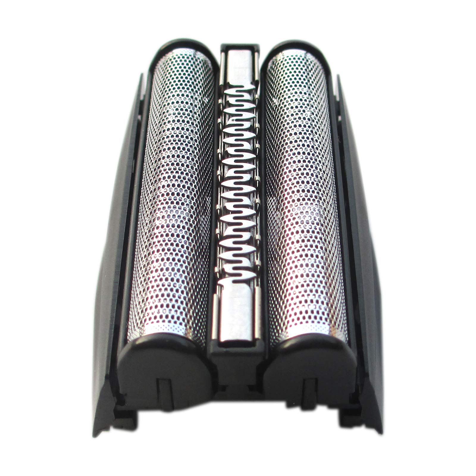 Braun 70B Replacement Foil & Cutter Cartridge with Oil & Brush - For Series 7 Shavers - Smooth Shaving Experience
