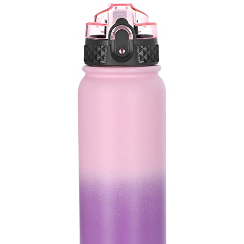 Pink Purple