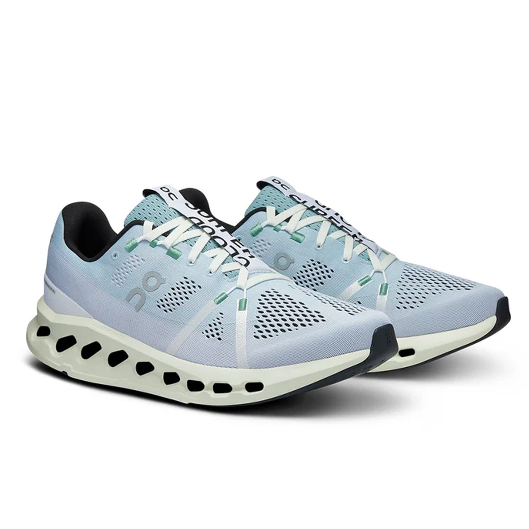 Men's On Running Cloudsurfer 7 Running Shoes - Lightweight & Cushioned for Road Running, Jogging & Gym Workouts - Perfect for Marathon Training & Daily Fitness
