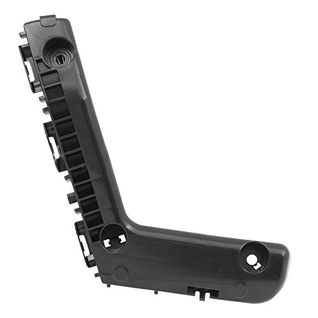 Toyota Corolla 2014-2017 Left Front Bumper Bracket 52116-02240 - Perfect Fit for Replacement