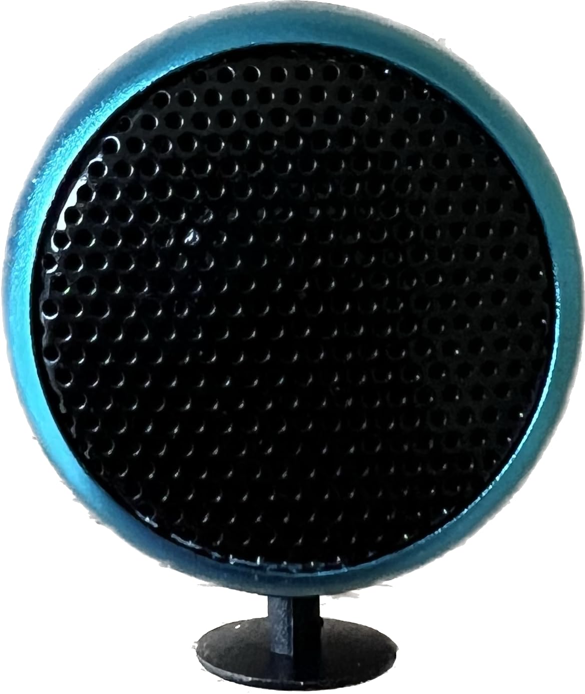 Wireless Bluetooth Shoe Speaker for Crocs - Waterproof Mini Speaker Charm, Hands-Free Music Player for Walking/Running (Blue) - Perfect for Outdoor Activities, Jogging & Fashion Accessories