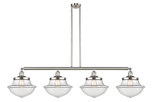 Brushed Satin Nickel