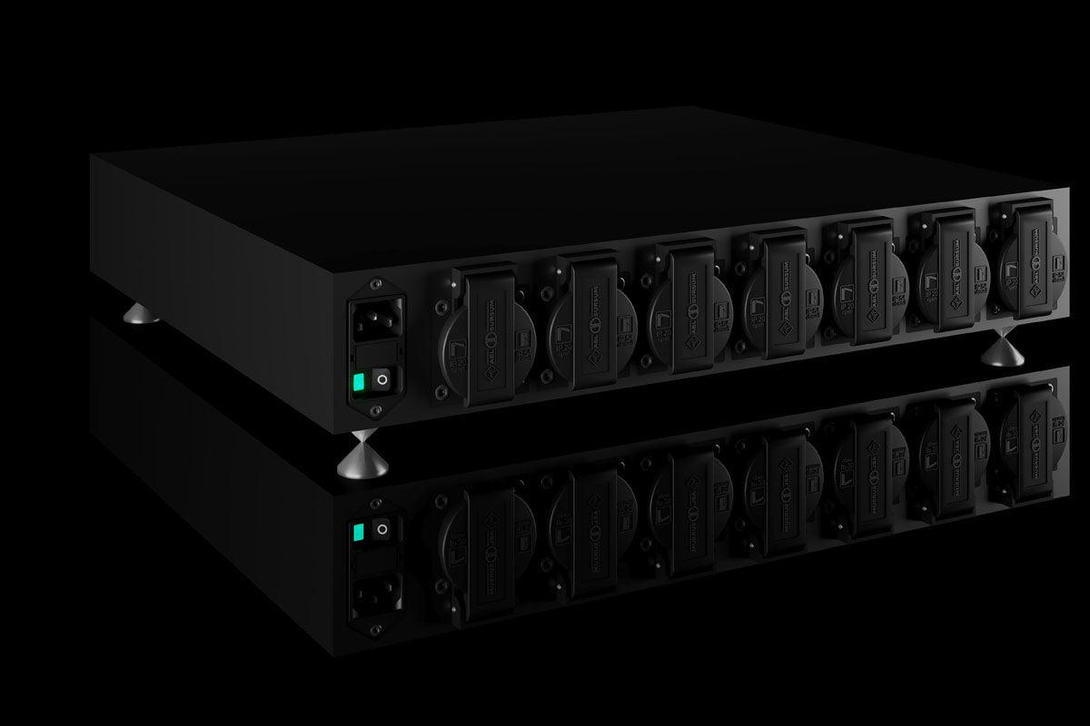 Signal Projects Filtron CX - Professional Audio Filter for DJs & Music Producers | Studio & Live Performance Equipment