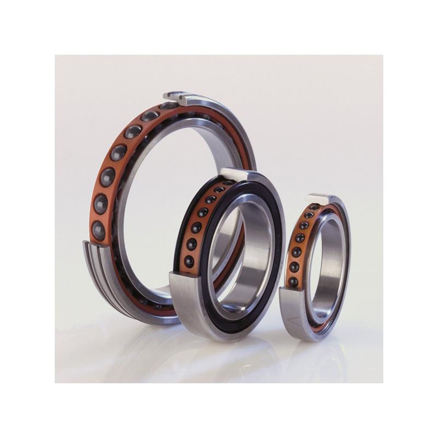 2008-2017 Ninja 250/300 Wheel Bearing Kit - High Performance Motorcycle Replacement Parts for Kawasaki Ninja 250R & 300R - Perfect for Street Riding, Track Days & Commuting