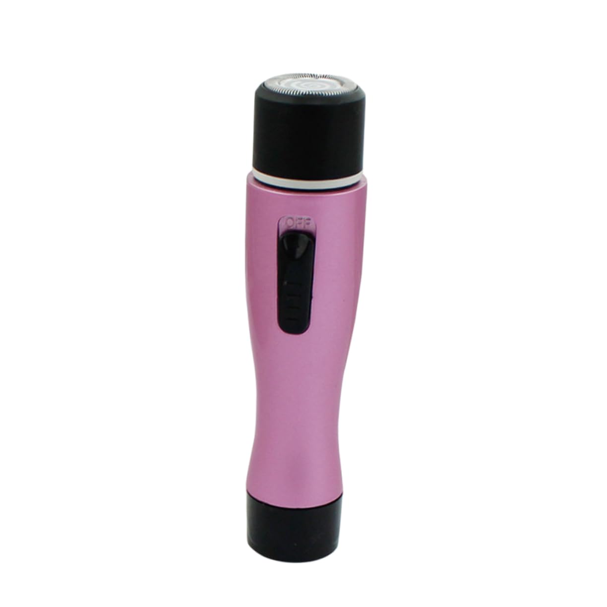 Healifty 2-Pack Electric Razor for Women - Rechargeable Leg & Body Hair Remover, Bikini Trimmer & Epilator - Smooth Shaving for Legs, Underarms & Sensitive Areas - Perfect for Travel & Home Use