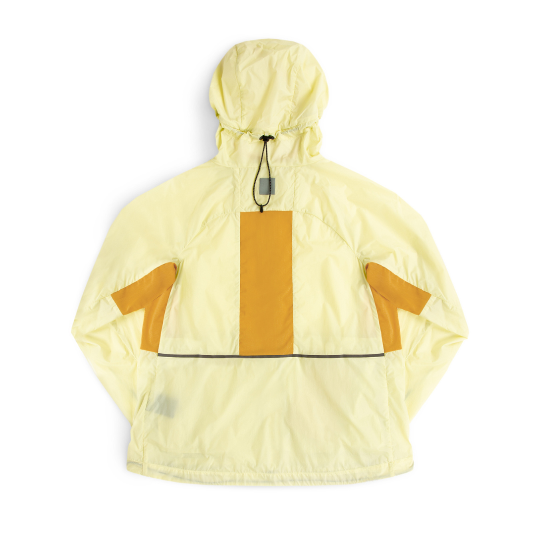 Ciele Women's VNT Jacket - Lightweight Waterproof Windbreaker for Running, Hiking & Outdoor Activities | Breathable Rain Jacket for Women