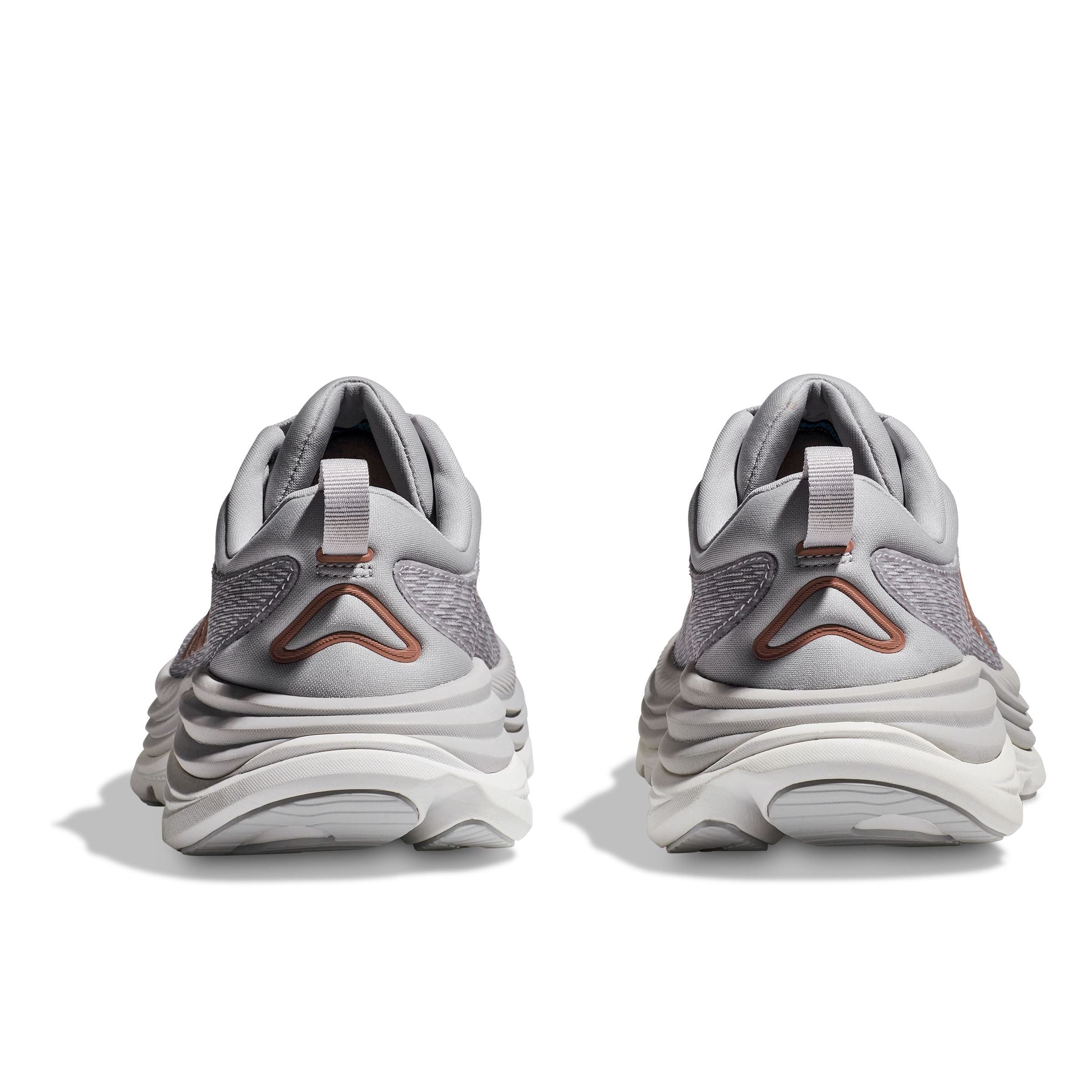 HOKA Gaviota 5 Women's Running Shoes - Medium & Wide Width for Stability & Support - Perfect for Long Distance Running, Walking & Everyday Comfort