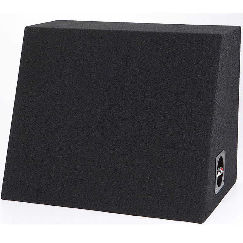 Rockford Fosgate R1L 1X12 Inch Car Subwoofer - High Performance 12