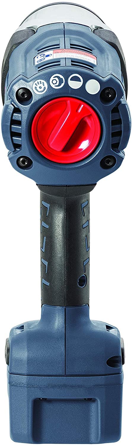 Ingersoll Rand W7152 20V Cordless Impact Wrench - 1/2