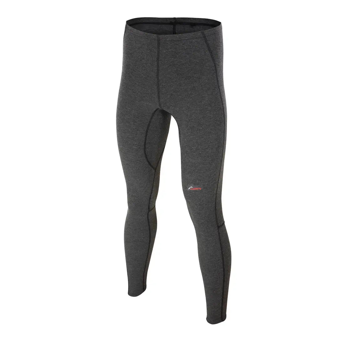 Factor 1 Eco-Friendly Women's Thermal Base Layer Leggings - Warm & Breathable for Winter Hiking, Yoga & Outdoor Activities