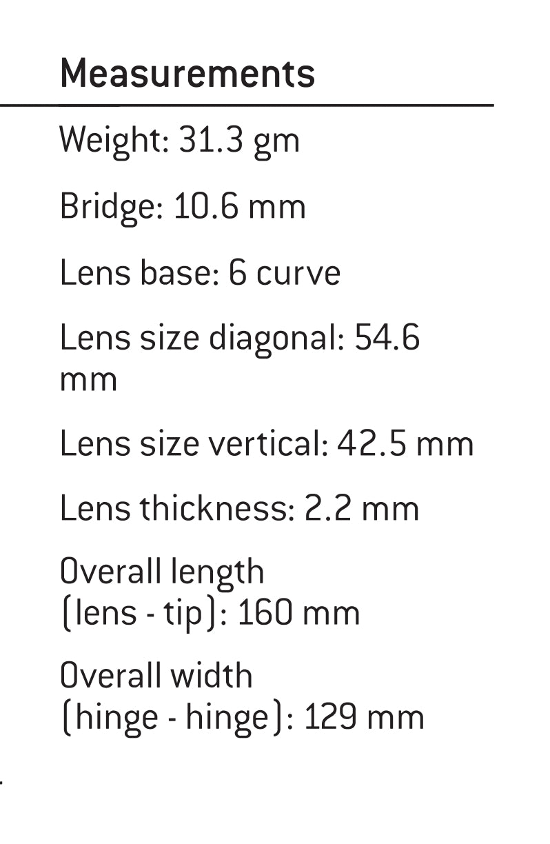Pyramex Emerge Plus Safety Glasses - ANSI Z87.1 Certified, Anti-Fog, Gray Frame for Construction, Woodworking & DIY Projects