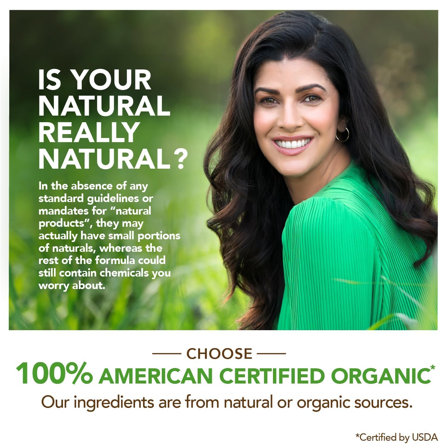 Organic Harvest Anti-Pigmentation Face Serum with Kakadu Plum, Acai Berry & Almonds - Brightens Skin, Reduces Blemishes, Pigmentation & Wrinkles | 100% USDA Certified Organic, Paraben & Sulfate Free - 30ml | Perfect for Daily Skincare Routine & Nighttime Treatment
