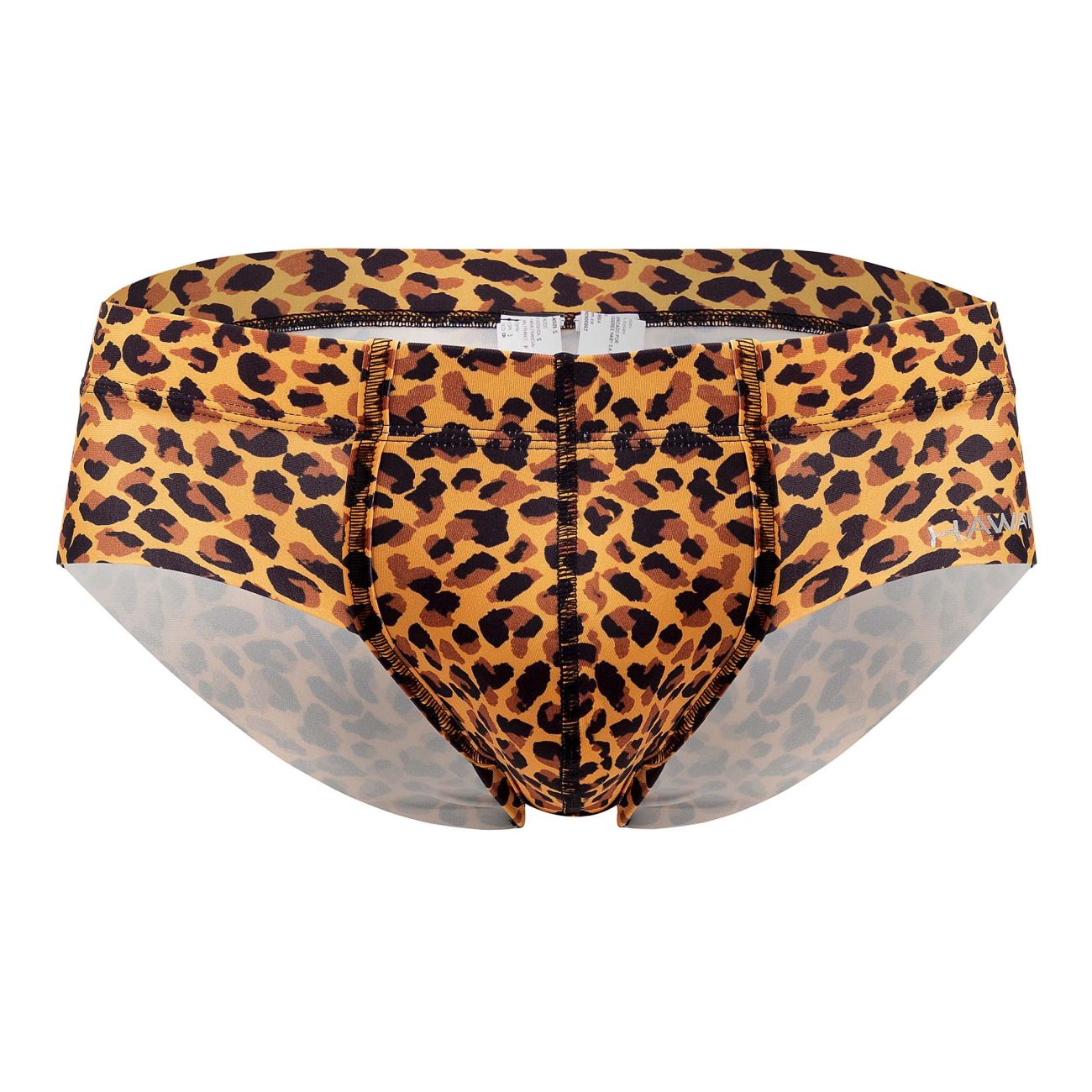 Hawai Microfiber Brief 42319 - Ultra Soft Men's Underwear for All-Day Comfort | Perfect for Workout, Travel & Daily Wear