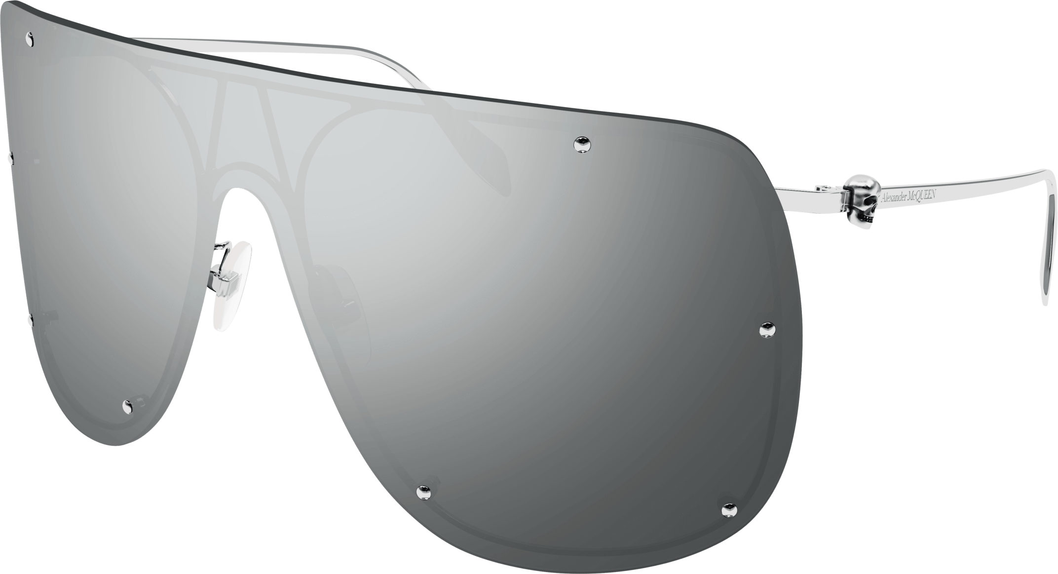 AM0313S-007 - SILVER - SILVER