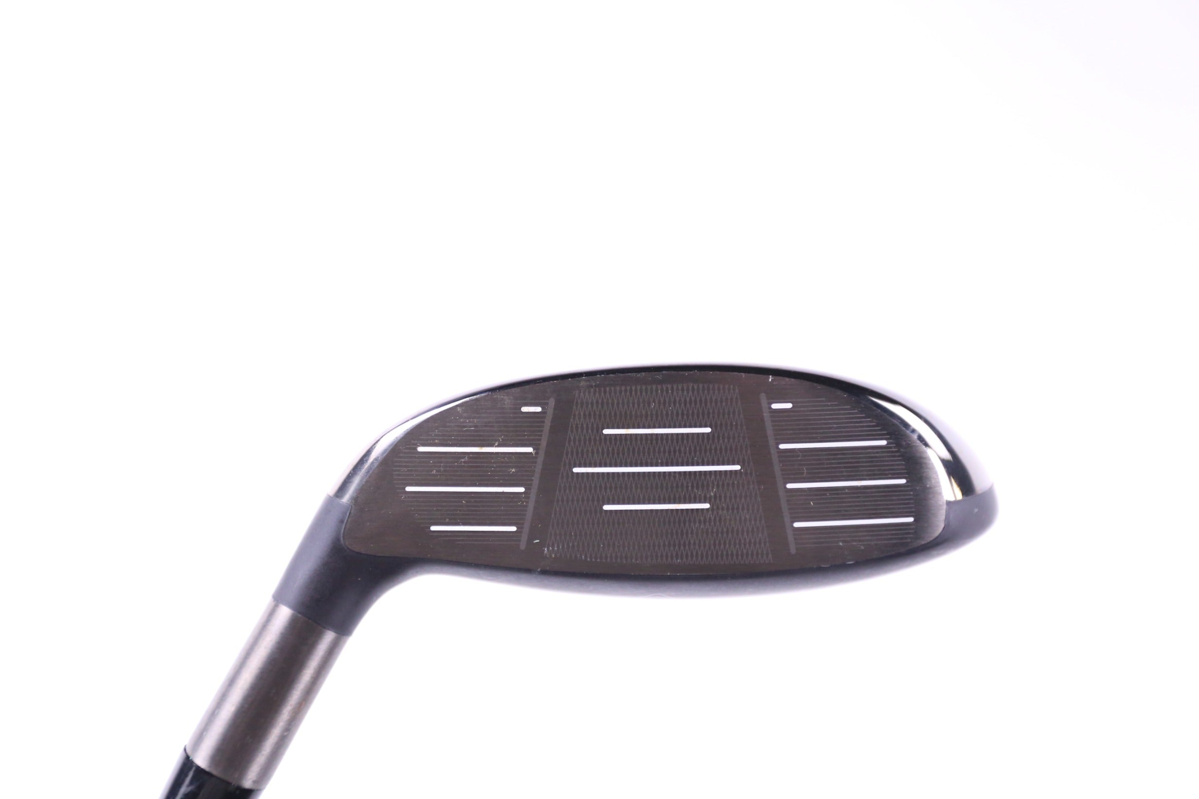 Used Callaway Paradym X 5 Wood Golf Club - Right Handed 18° Ladies Flex - Perfect for Women Golfers on Fairway Shots & Long Approaches