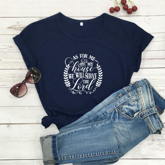 navy blue--white txt