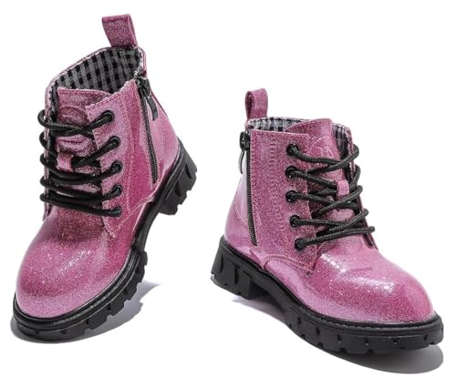 Glitter Pink