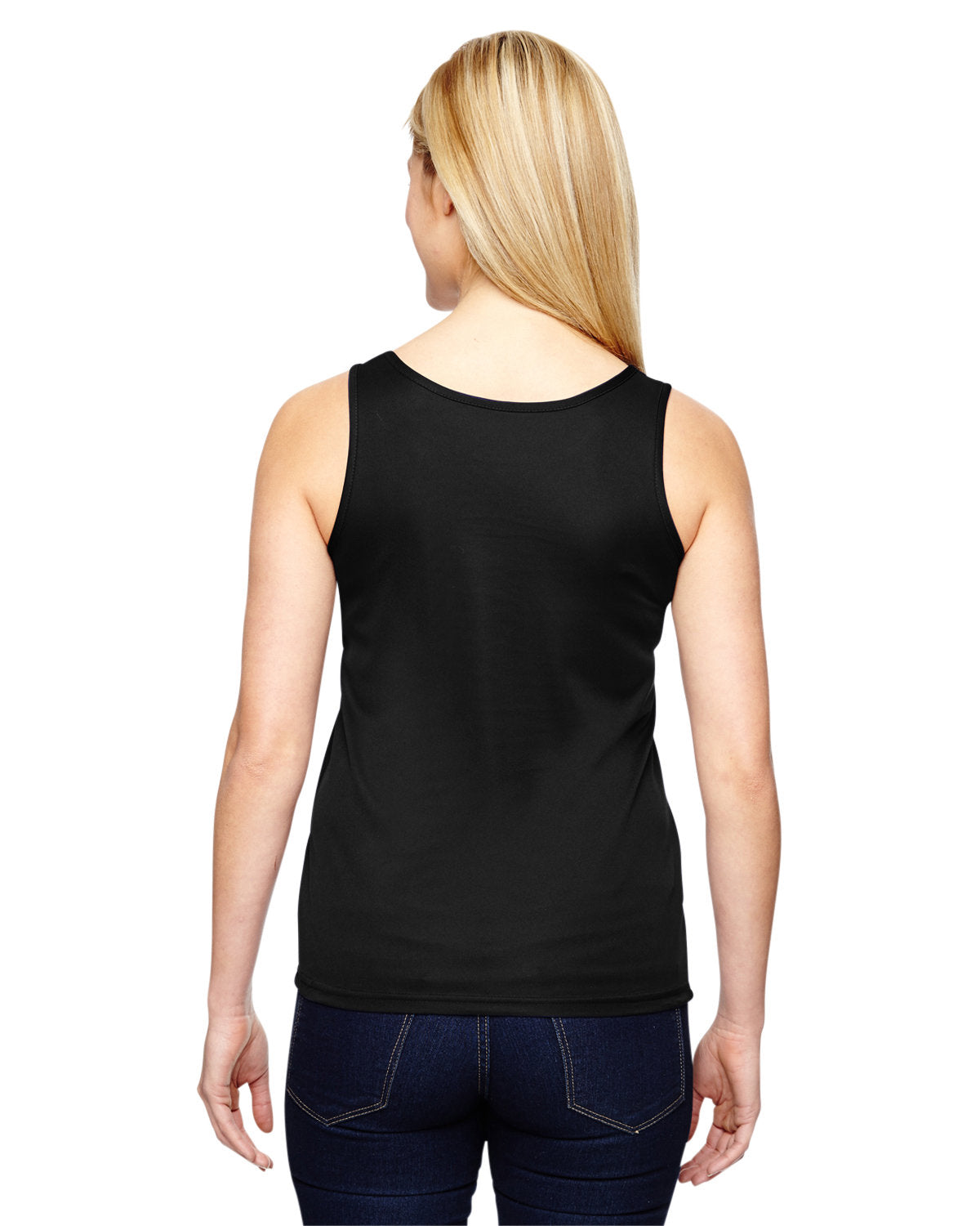 Augusta Sportswear 1705 Women's Workout Tank Top - Lightweight & Breathable for Gym, Yoga & Running