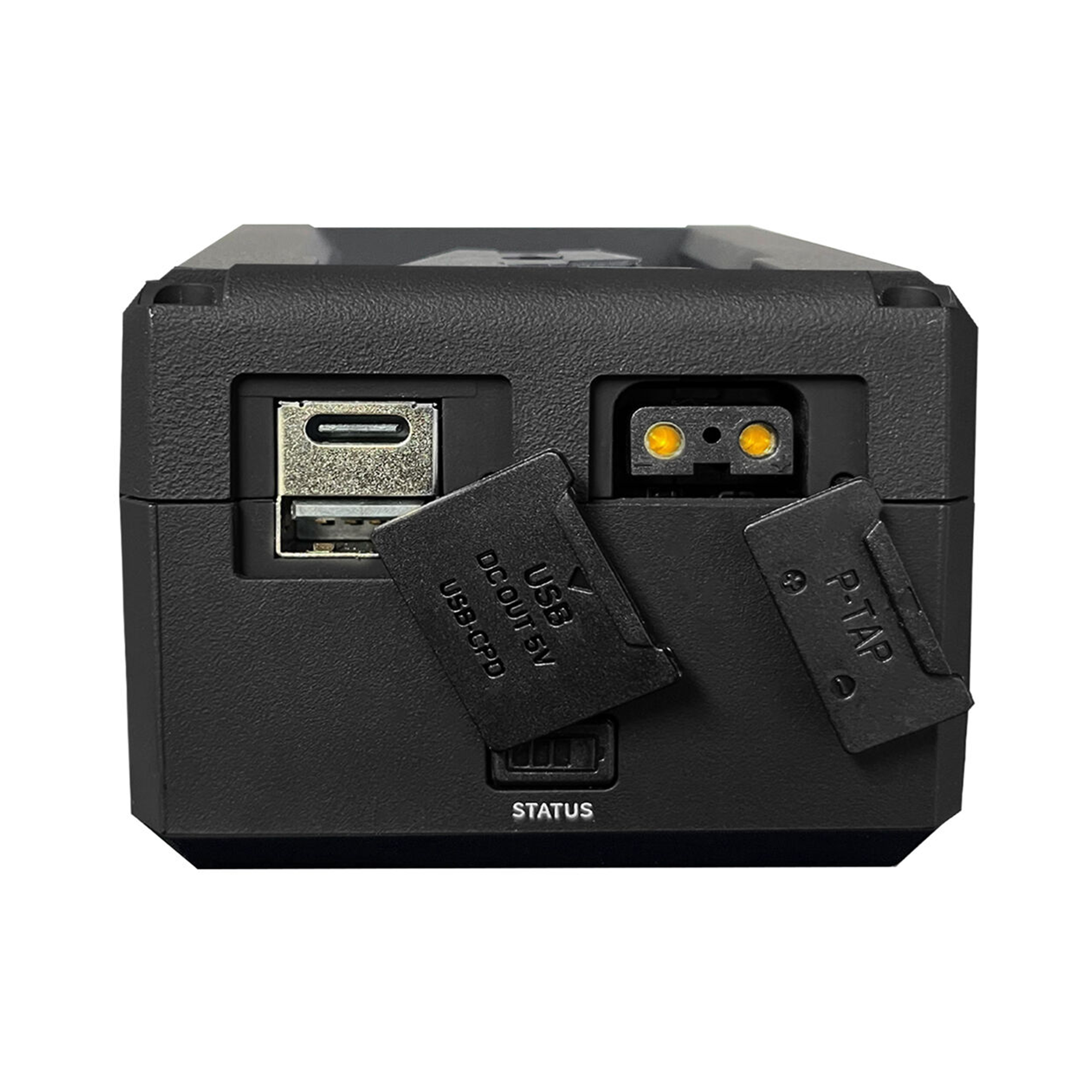 Core SWX NANO V98X 98Wh V-Mount Lithium-Ion Battery - Compact & Lightweight Power Solution for DSLR Cameras, Cinema Cameras, and Video Production Gear - Perfect for On-Location Shooting, Live Streaming, and Professional Filmmaking