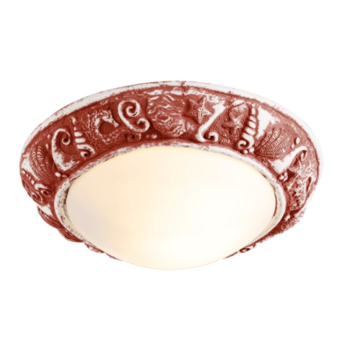 Custom Black IP44 Waterproof Ceiling Light for Bathroom - Multiple Finishes - Perfect for Modern Home & Spa Decor