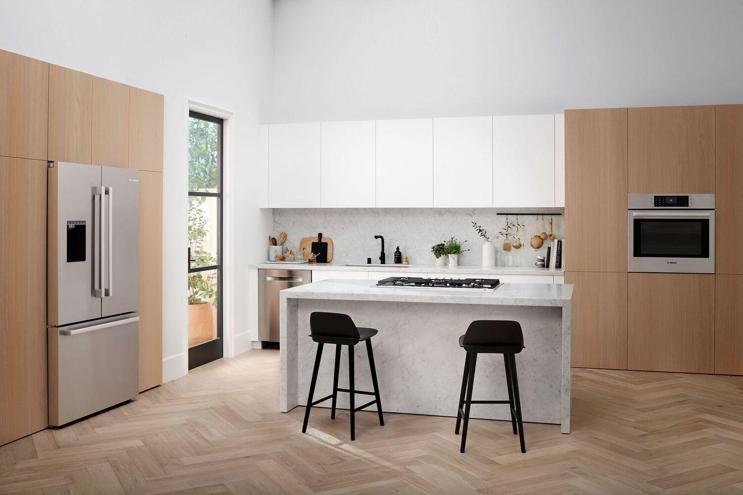 Bosch 800 Series 36