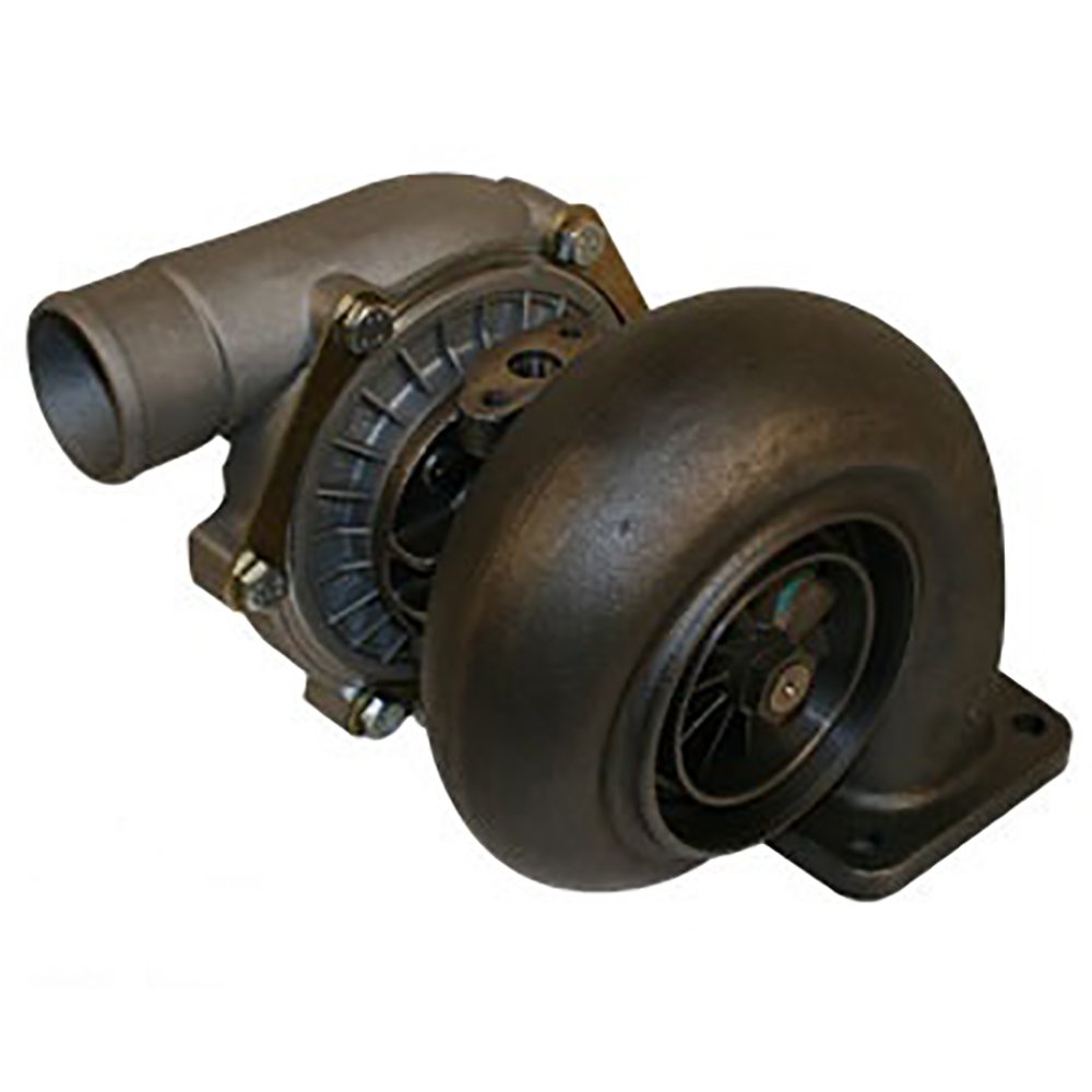 RAParts WN-A157336 Turbocharger Replacement for Various CI WH Engines - High-Performance Turbocharger for Improved Engine Power & Efficiency - Perfect for Automotive Repair & Performance Upgrades