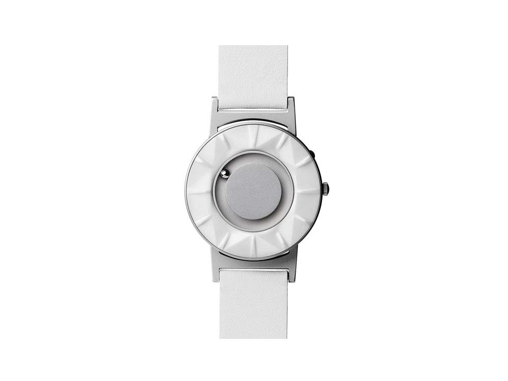 Eone Bradley Element Watch - Stylish Tactile Timepiece for Men & Women - Perfect for Blind, Visually Impaired & Fashion Enthusiasts - Ideal for Office, Casual Wear & Special Occasions