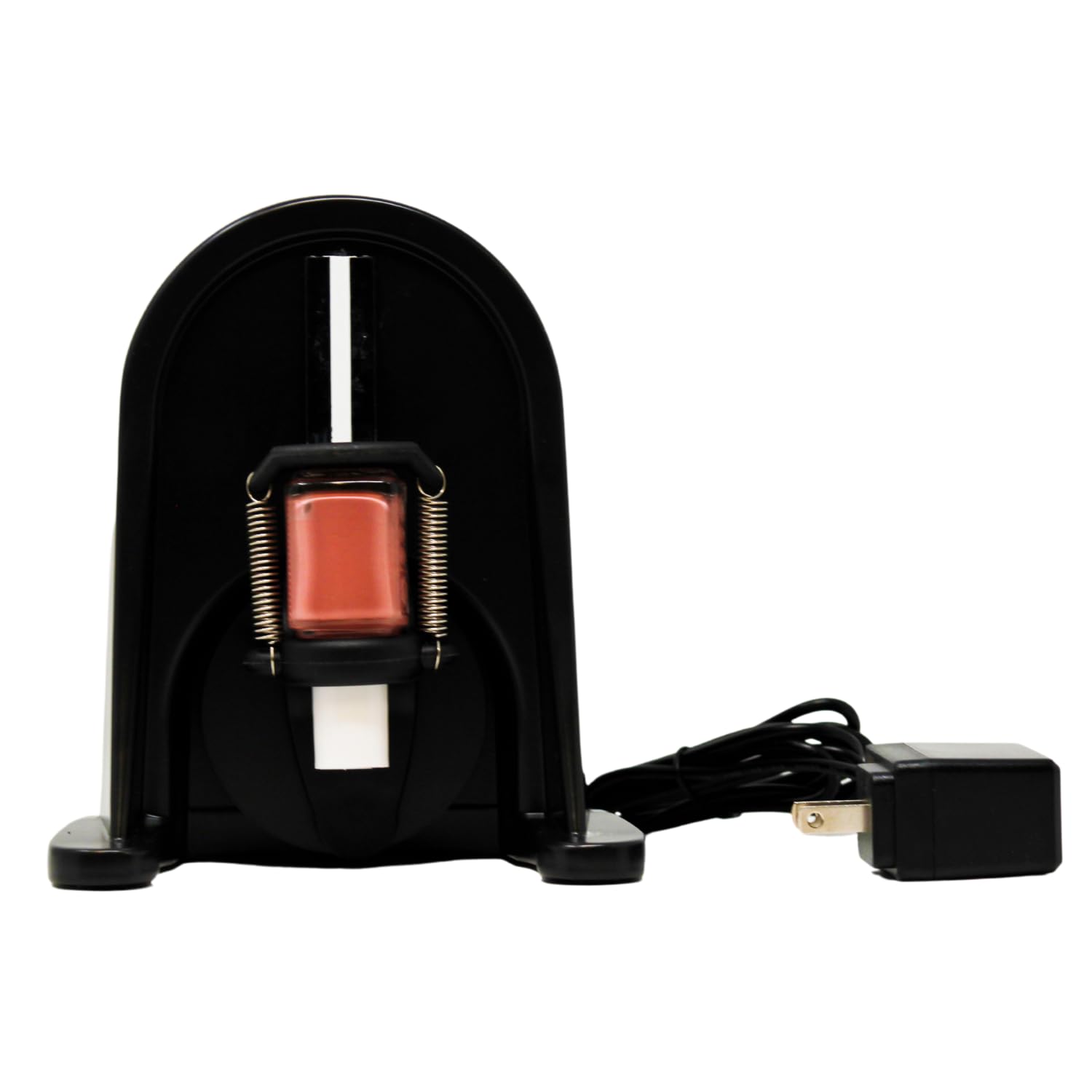 Professional Mono Nail Polish Gel Shaker Mixer - Fast & Even Mixing for DIY Nail Art, Salon & Home Manicure Use