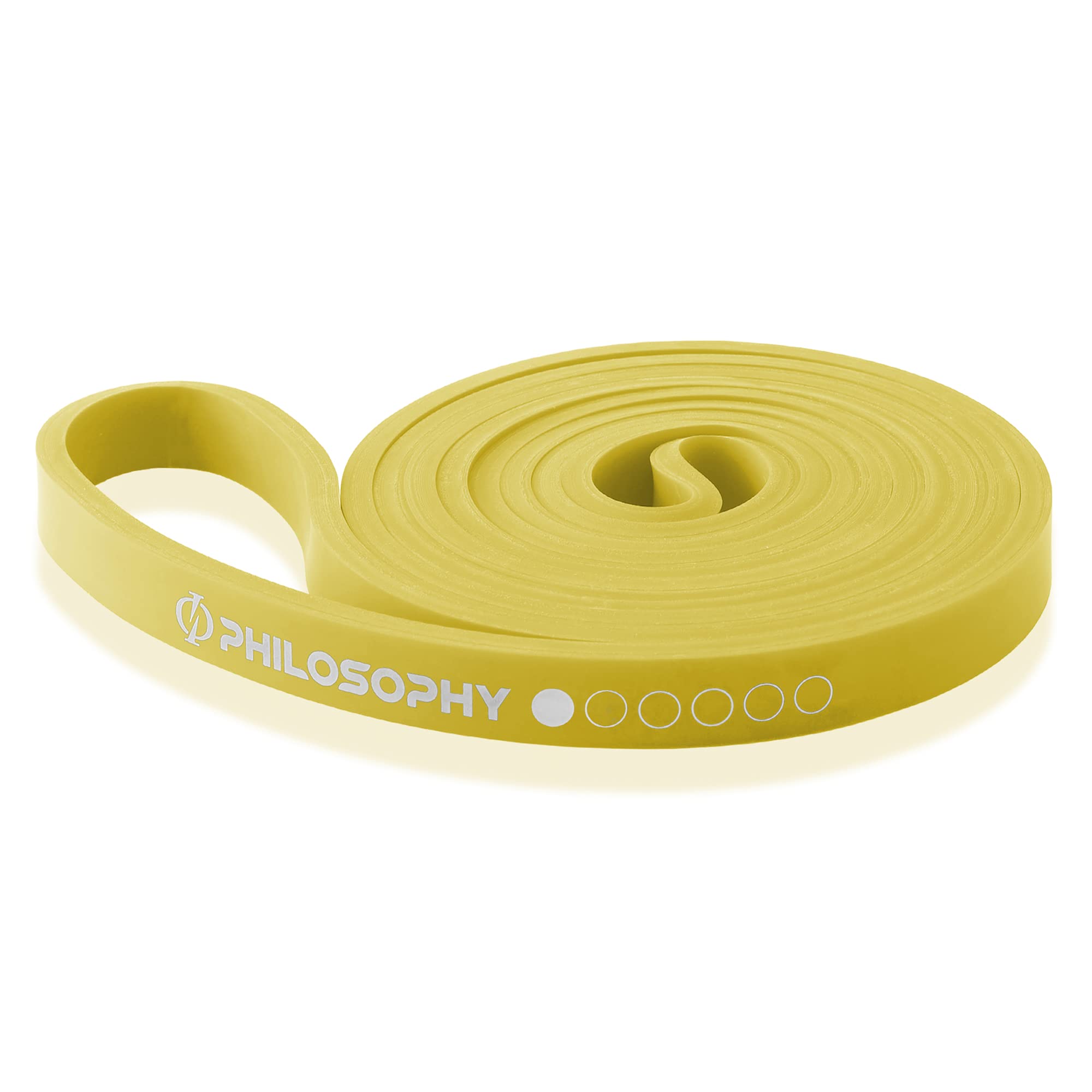 Pull Up Assist Band - Resistance Exercise Band for Gym & Home Workouts