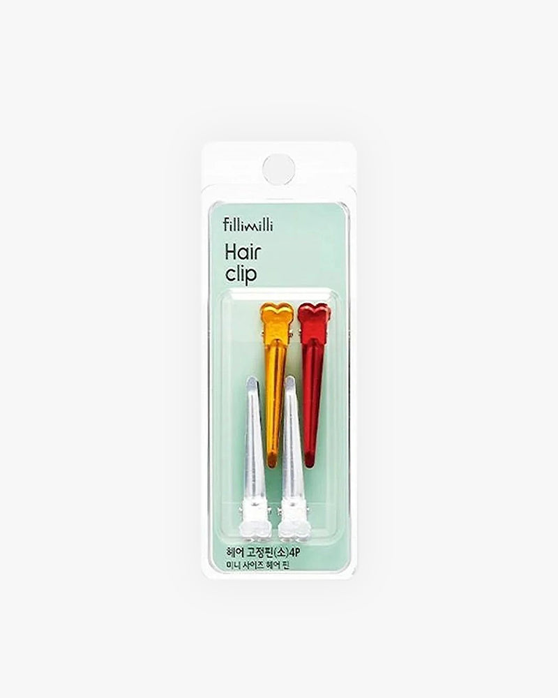 FILLIMILLI Hair Clips for Women - Non-Slip Hair Accessories for Ponytail, Bun & Updo - Perfect for Daily Use, Work & Special Occasions