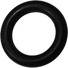 BEZZERA Steam & Hot Water Pipe to Valve Gasket Replacement Part - Compatible with BE 7496076 - Perfect for Espresso Machine Repair & Maintenance