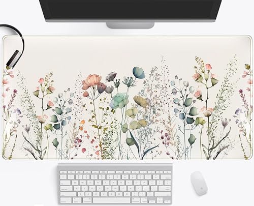Off White Flowers