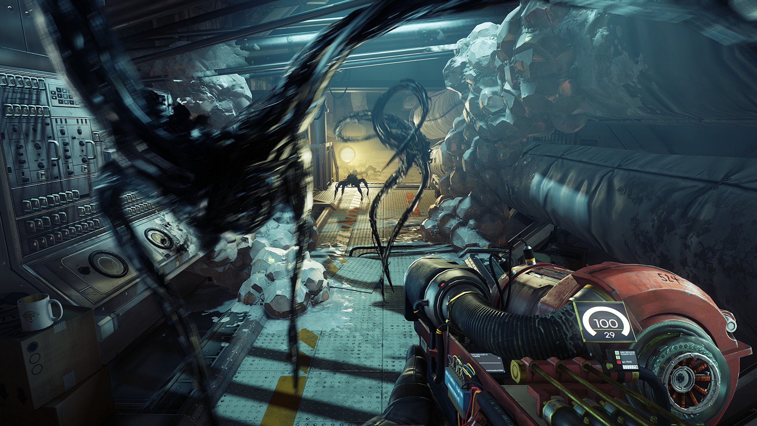 Dishonored & Prey: The Arkane Collection for Xbox One - Action-Adventure Game Bundle | Perfect for Stealth & Sci-Fi Gaming Enthusiasts