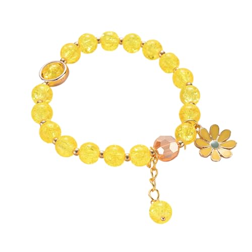 Daisy-Yellow
