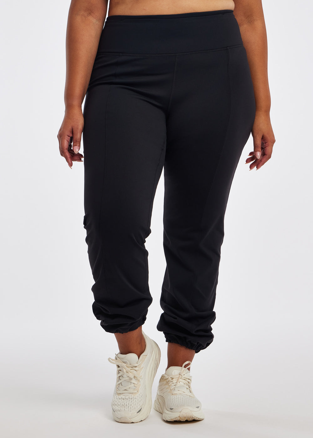 Straight Ahead Pants for Men & Women - Comfortable Slim Fit Casual Trousers | Perfect for Office, Travel & Everyday Wear