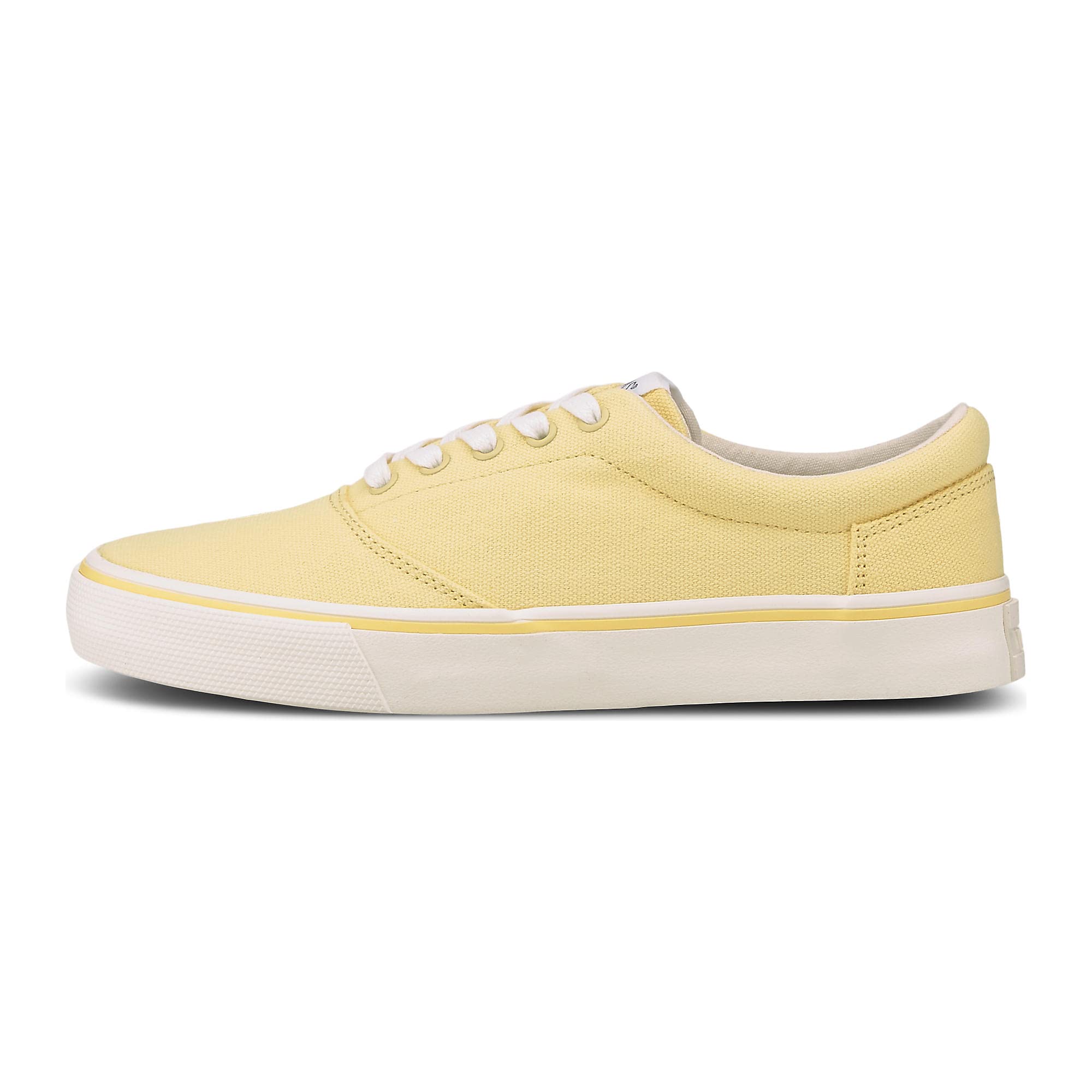 TOMS Fenix Lace-Up Comfortable Casual Shoes for Men & Women - Lightweight Walking Sneakers for Everyday Wear, Travel, and Outdoor Activities