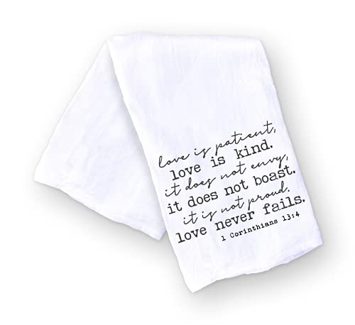Love is Patient Love is Kind