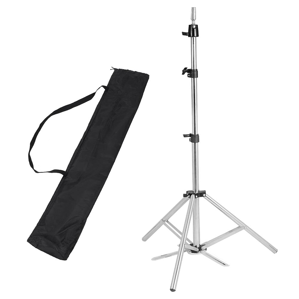 Adjustable Metal Tripod Mannequin Stand for Clothing Display - Perfect for Retail Stores, Boutiques & Fashion Photography