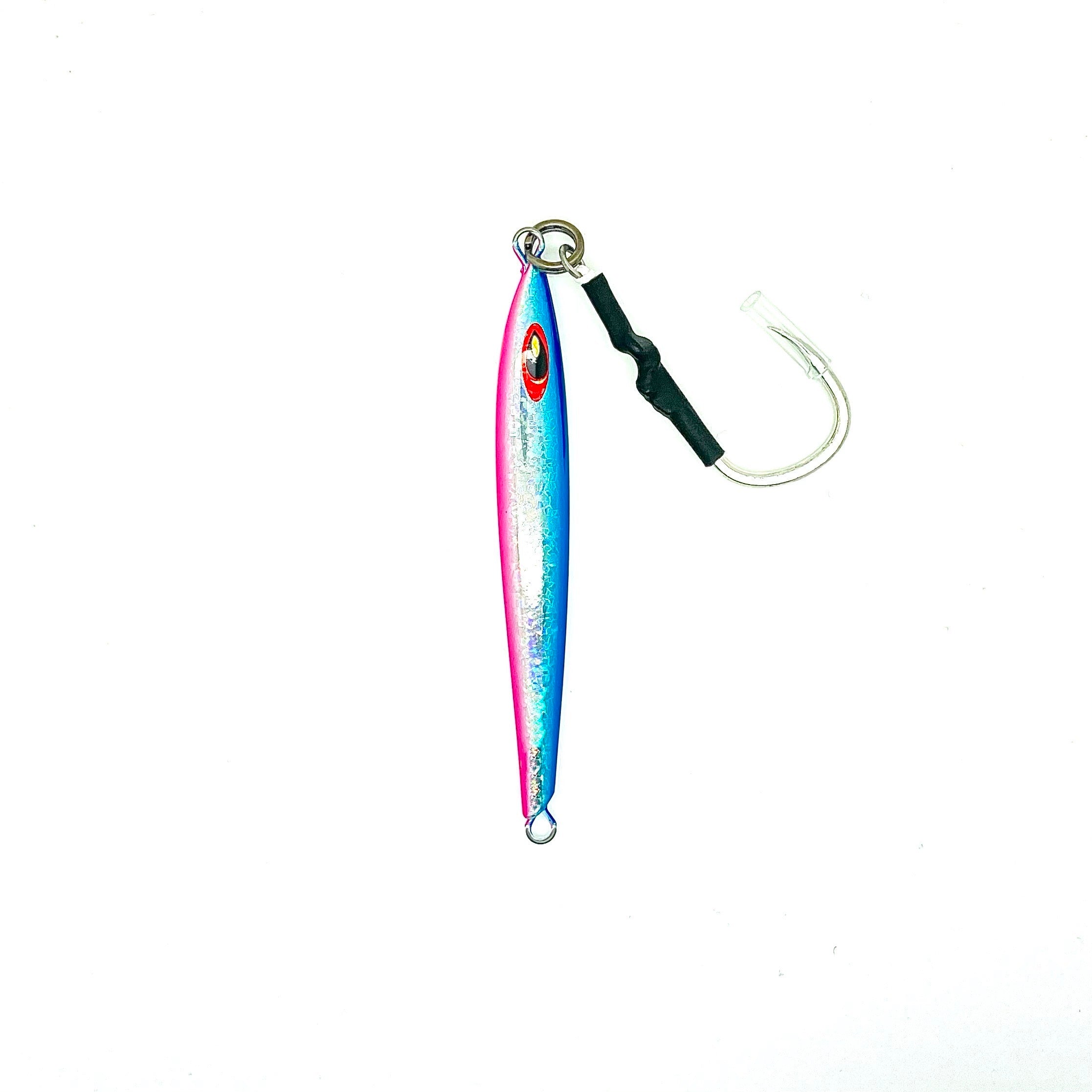 Chatter Lures Streaker Jig - Premium Fishing Lures for Bass, Walleye & Trout - Perfect for Freshwater & Saltwater Fishing