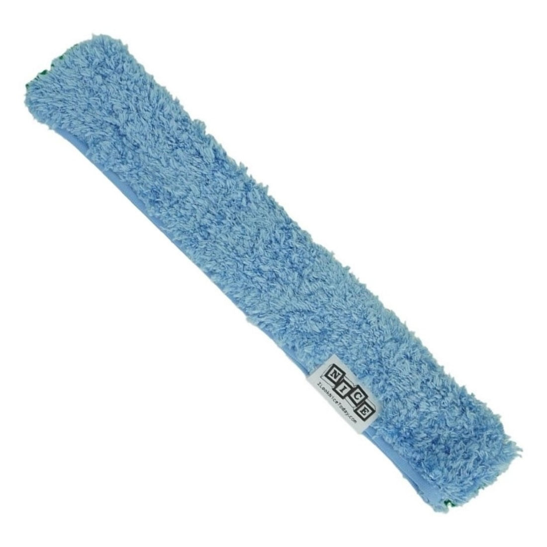 Heavy Duty Scrubber Sleeve for Deep Cleaning - Durable Scouring Pads for Kitchen, Bathroom & Tough Stains - Perfect for Pots, Pans, Tiles and Grout Cleaning