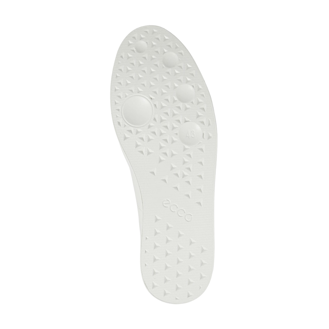 Men's Street Lite Running Shoes - White/Gravel - Lightweight & Comfortable for Jogging, Gym & Daily Wear