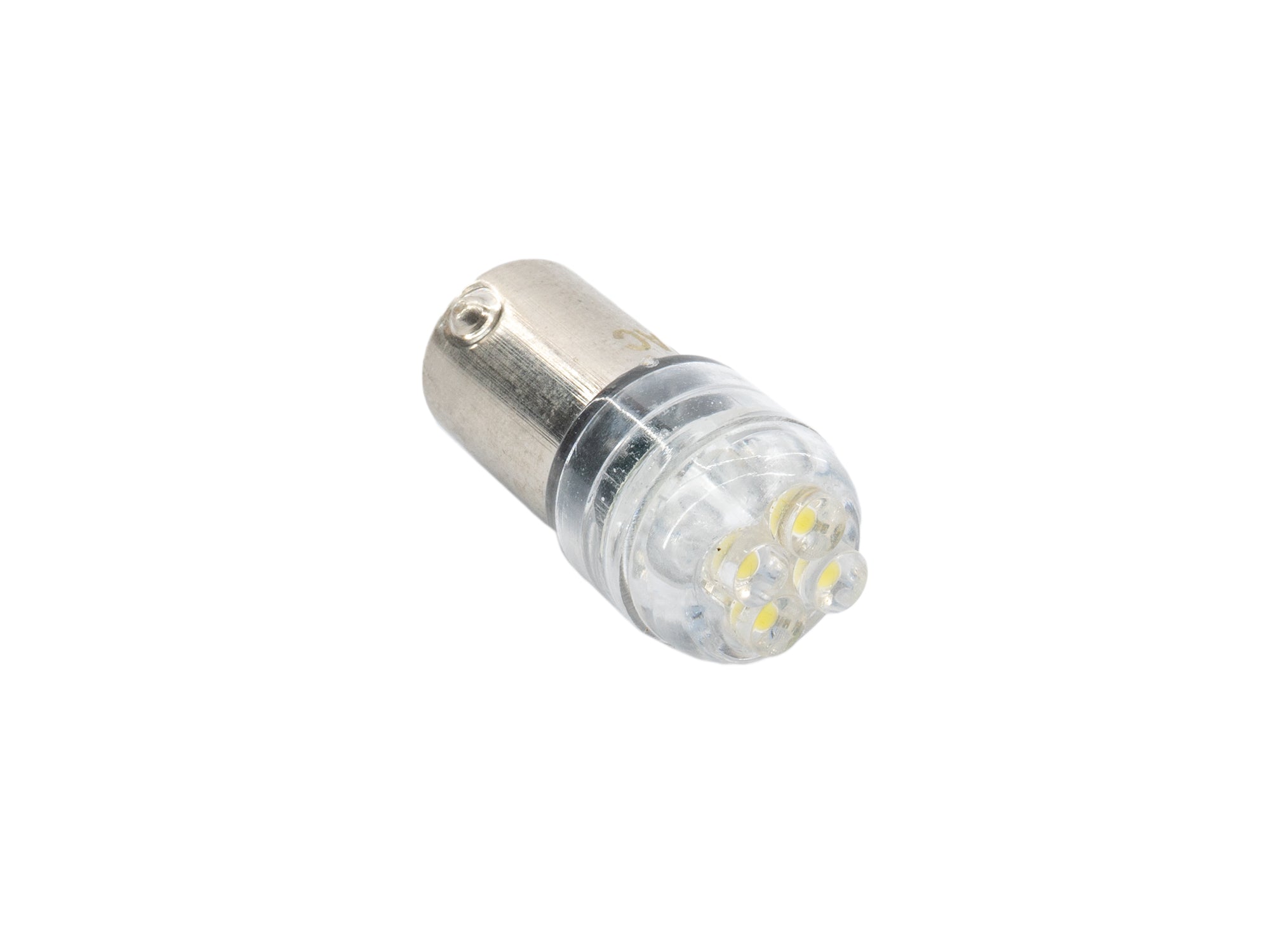 Energy Efficient LED Bulbs for VW Bus & Vanagon - Standard & Custom Sizes, Long Lifespan & Bright Lighting for Camping, Road Trips & Off-Grid Adventures