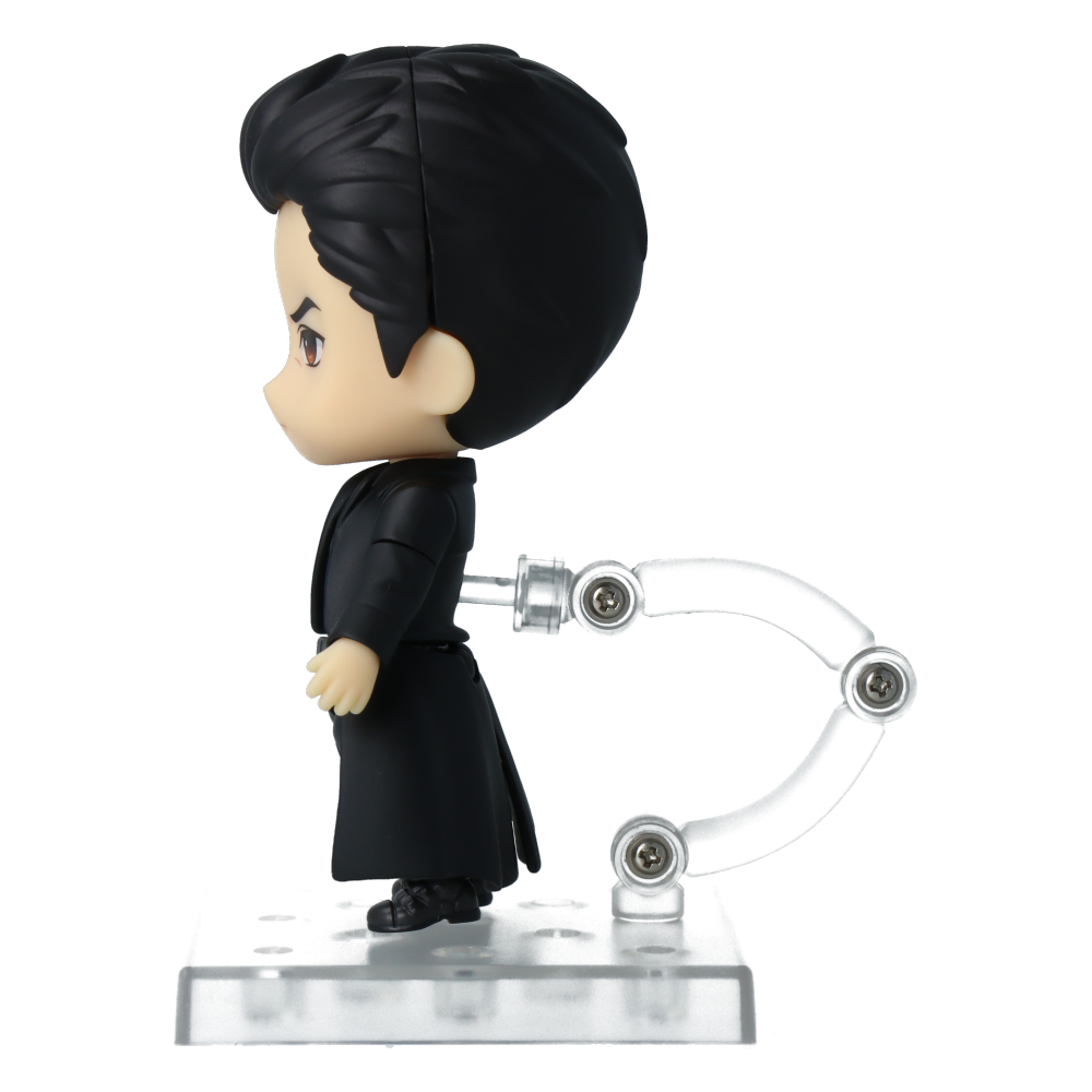 Nendoroid Neo Figure from The Matrix - Perfect for Anime Collectors, Movie Fans, and Home Decor