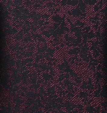 Alessandro Vitello by Renoir Burgundy Slim Fit Tuxedo Blazer 290 5 - Elegant Men's Formal Jacket for Weddings, Prom & Special Occasions