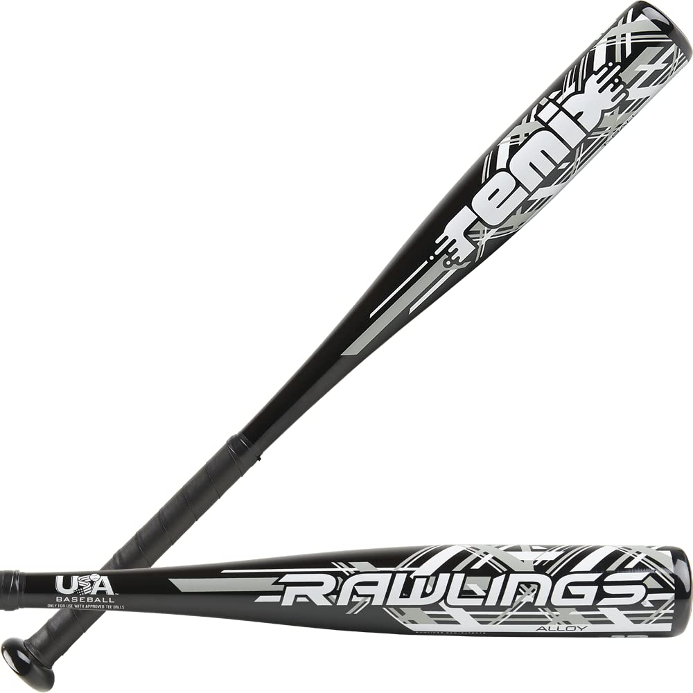 Rawlings REMIX T-Ball Bat -12 Drop | 2 1/4