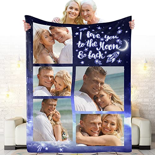 05-5 Photos Blanket