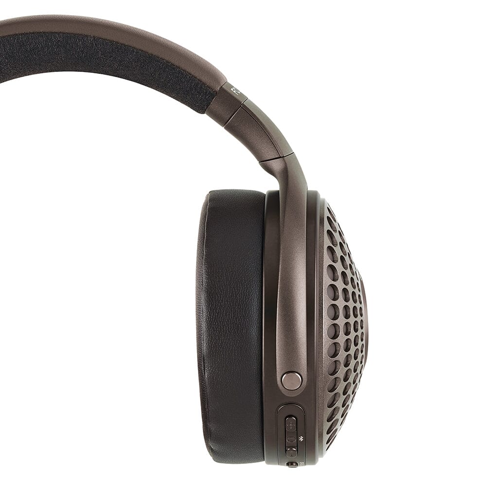 Focal Bathys MG Wireless Bluetooth Headphones with Active Noise Cancellation - Premium Over-Ear Headphones for Travel, Work, and Music Listening