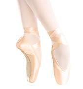 Nikolay Maya Professional Ballet Pointe Shoes for Women - Lightweight & Durable Dance Shoes for Ballet Performances & Practice